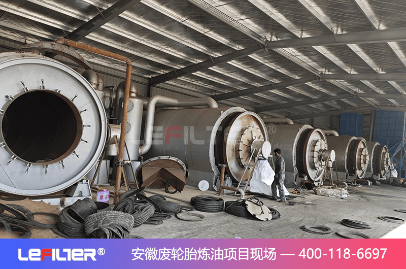 開一家正規(guī)廢輪胎煉油廠大概需要多少投資？效益怎么樣？